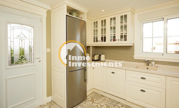 Reventa - Chalet independiente - Ciudad Quesada