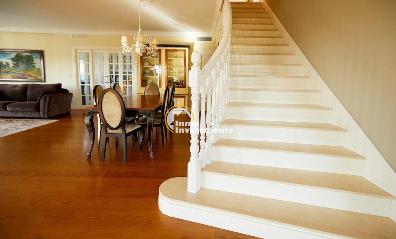 Reventa - Chalet independiente - Ciudad Quesada