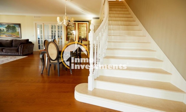 Reventa - Chalet independiente - Ciudad Quesada