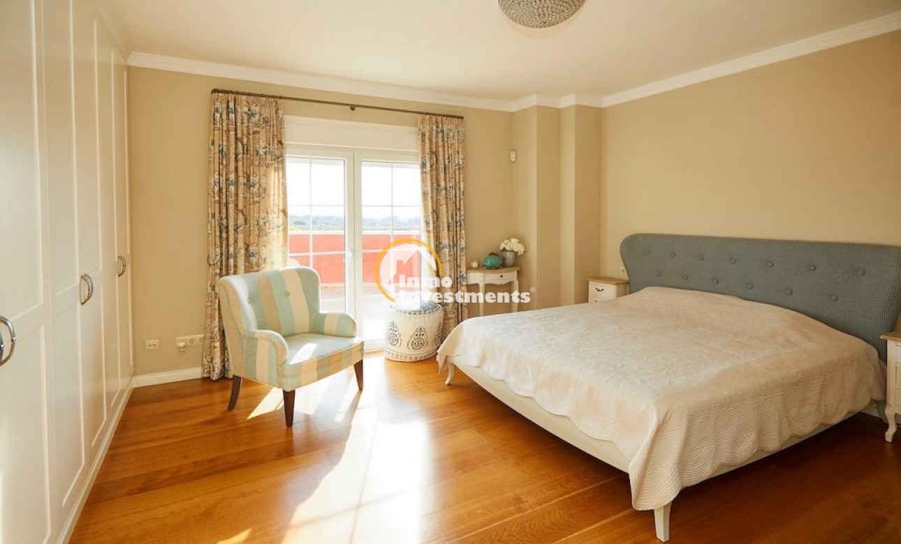 Reventa - Chalet independiente - Ciudad Quesada