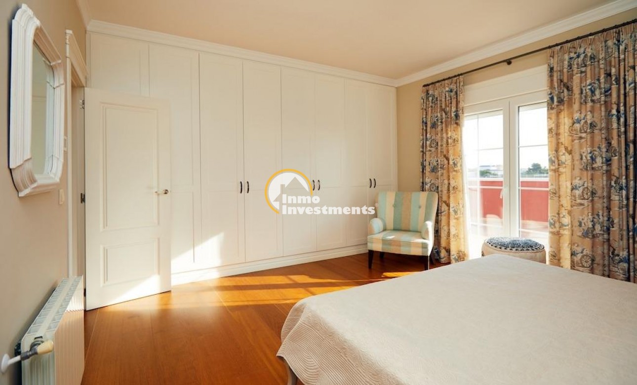 Reventa - Chalet independiente - Ciudad Quesada