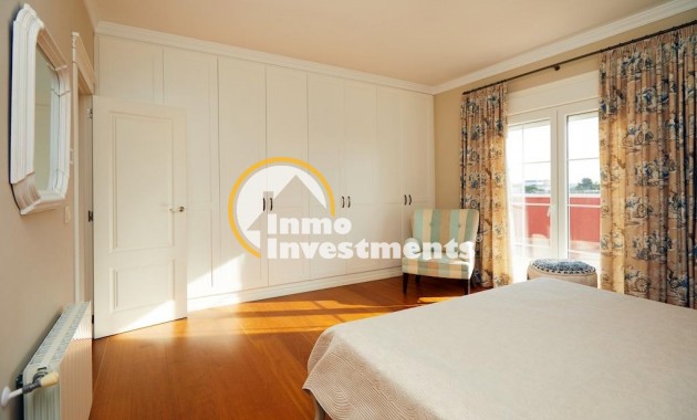 Reventa - Chalet independiente - Ciudad Quesada