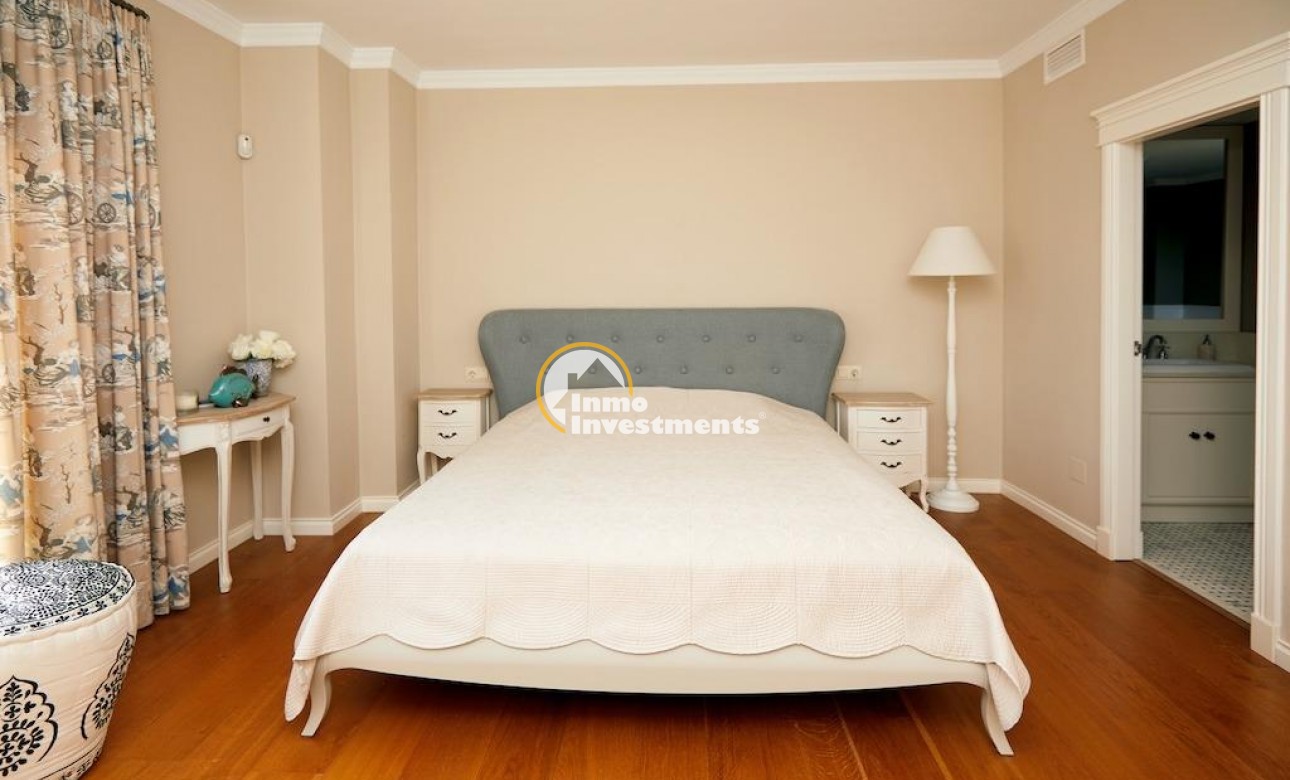 Reventa - Chalet independiente - Ciudad Quesada