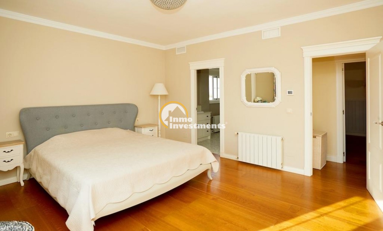 Reventa - Chalet independiente - Ciudad Quesada