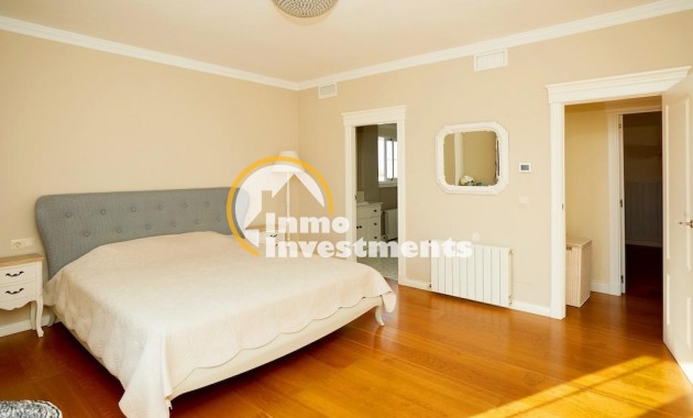 Reventa - Chalet independiente - Ciudad Quesada