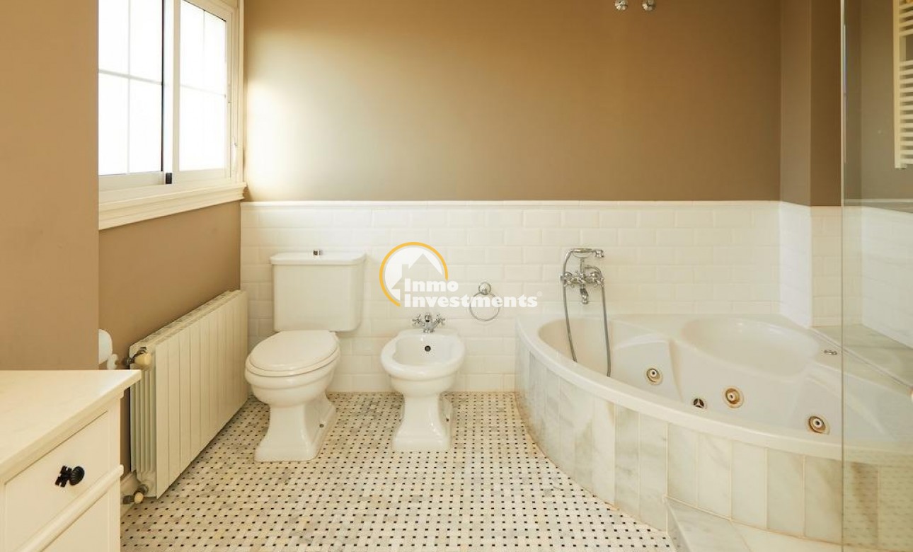 Reventa - Chalet independiente - Ciudad Quesada