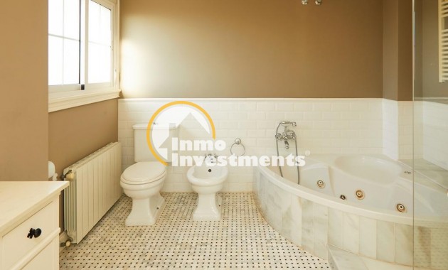 Reventa - Chalet independiente - Ciudad Quesada