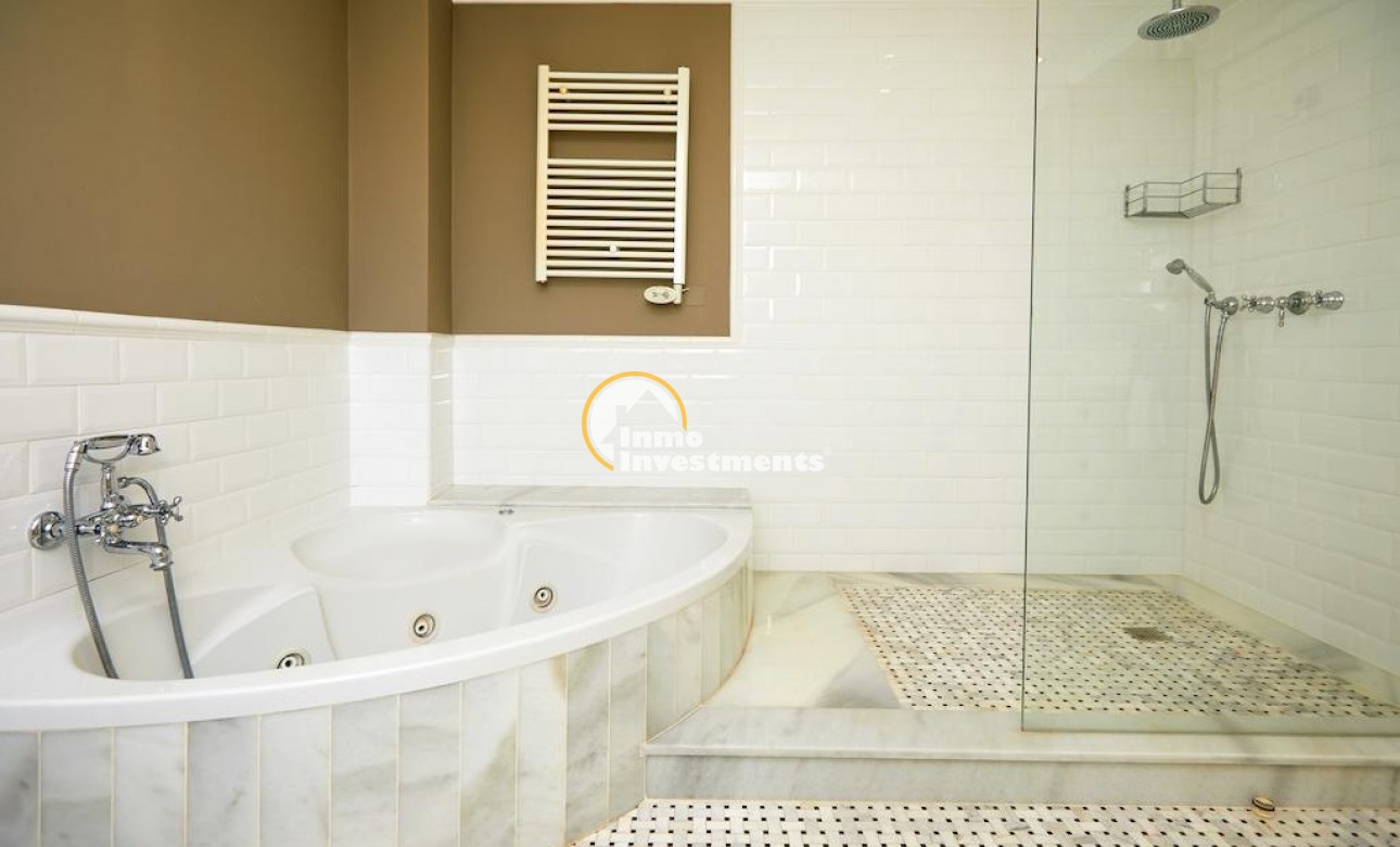 Reventa - Chalet independiente - Ciudad Quesada