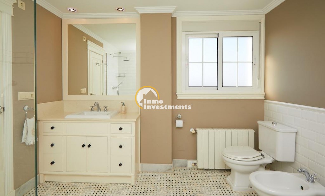 Reventa - Chalet independiente - Ciudad Quesada