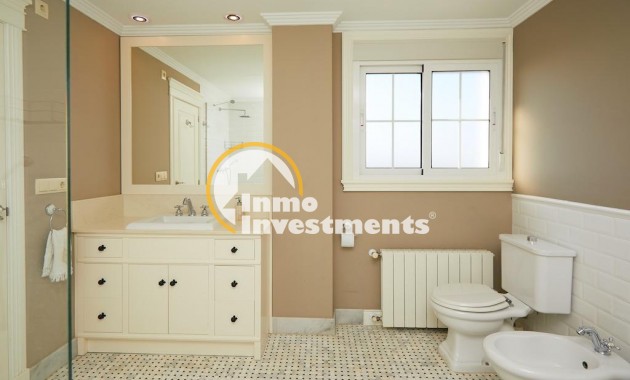 Reventa - Chalet independiente - Ciudad Quesada