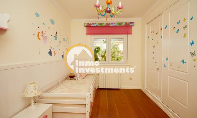 Reventa - Chalet independiente - Ciudad Quesada