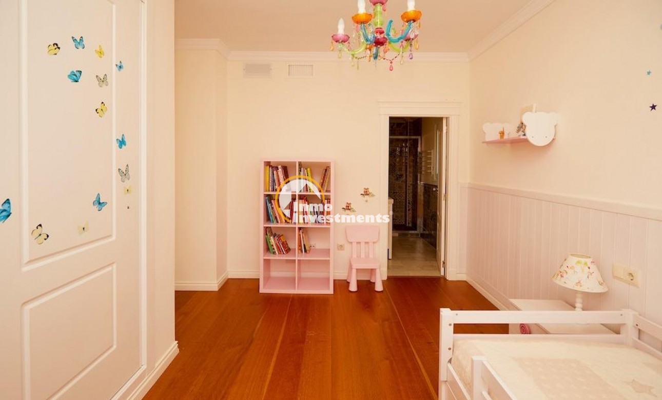 Reventa - Chalet independiente - Ciudad Quesada