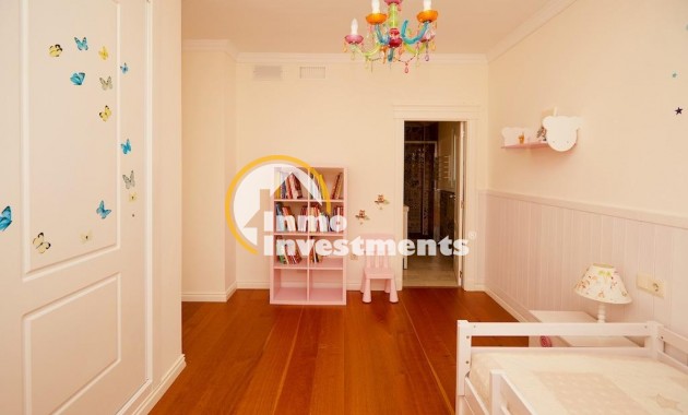 Reventa - Chalet independiente - Ciudad Quesada