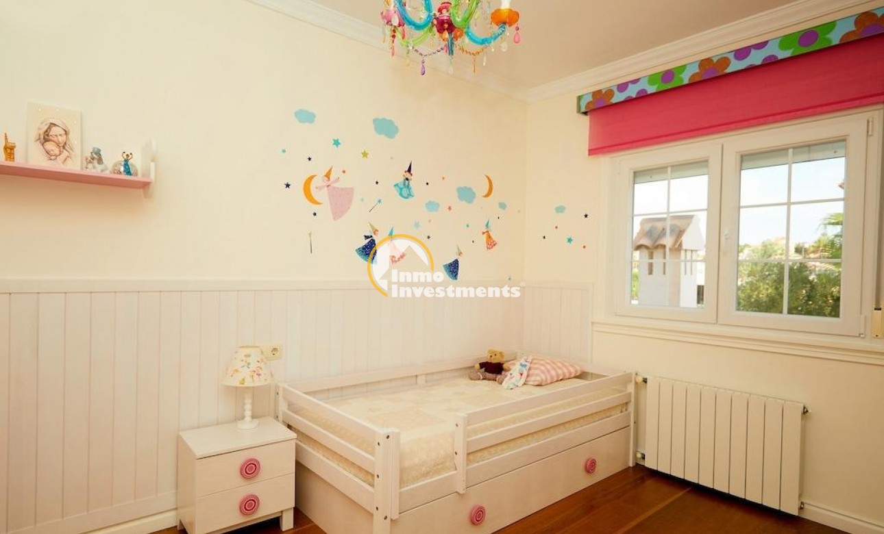 Reventa - Chalet independiente - Ciudad Quesada