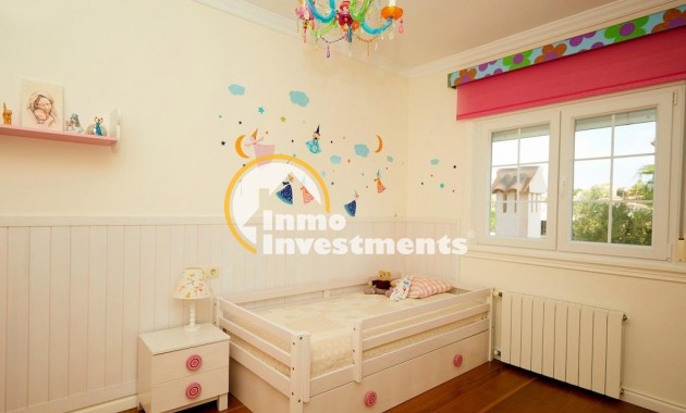 Reventa - Chalet independiente - Ciudad Quesada