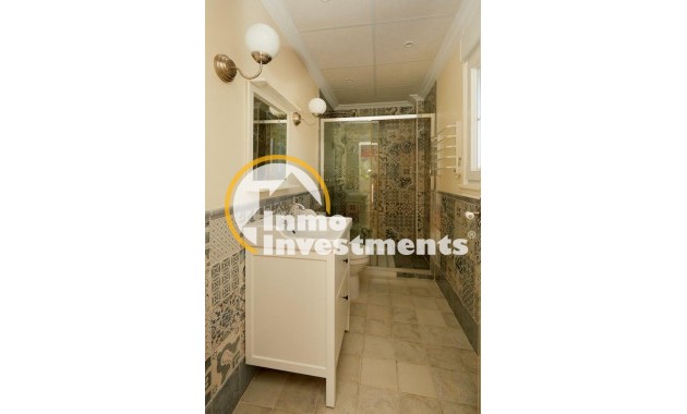 Reventa - Chalet independiente - Ciudad Quesada