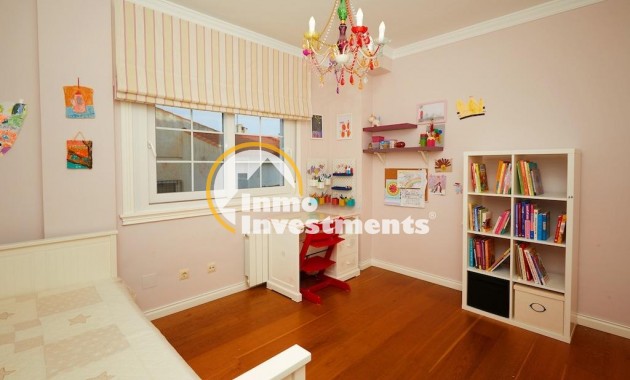 Reventa - Chalet independiente - Ciudad Quesada