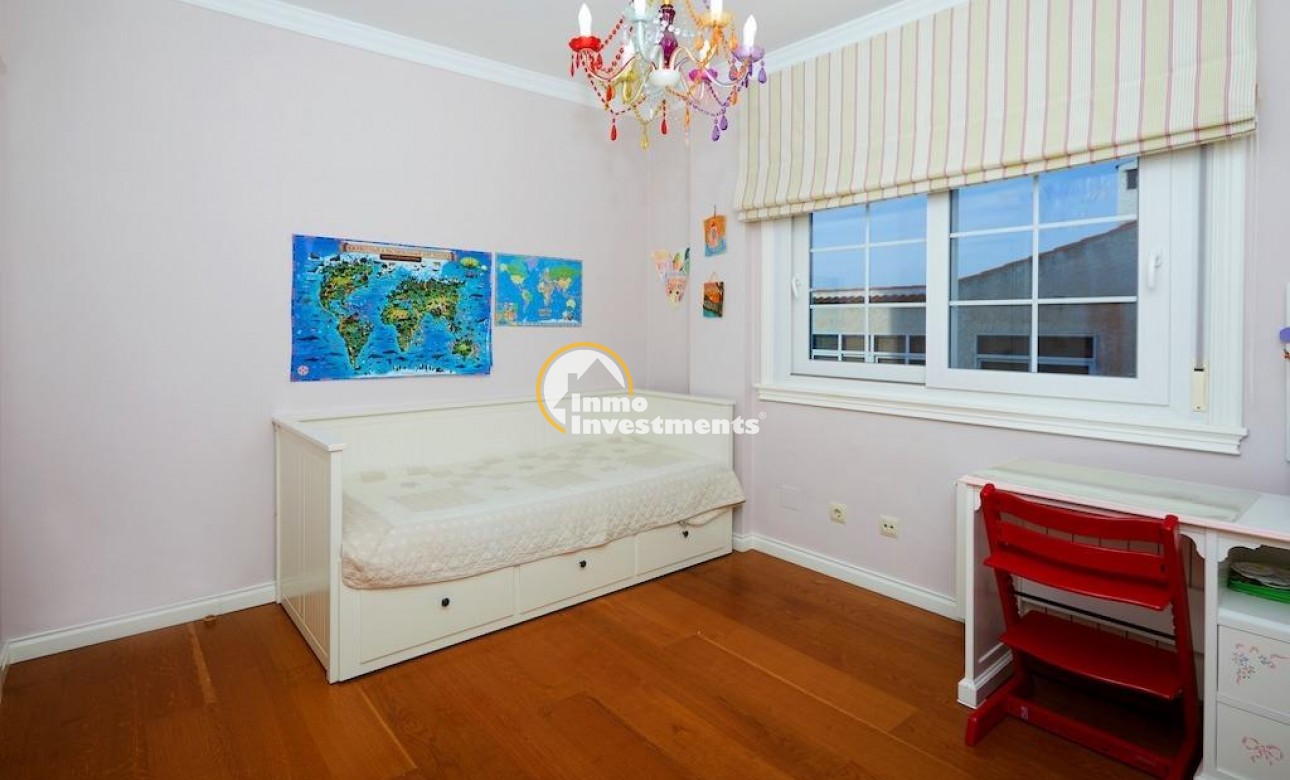 Reventa - Chalet independiente - Ciudad Quesada