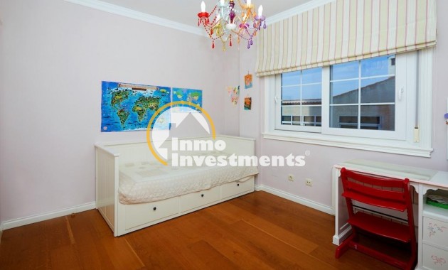 Reventa - Chalet independiente - Ciudad Quesada