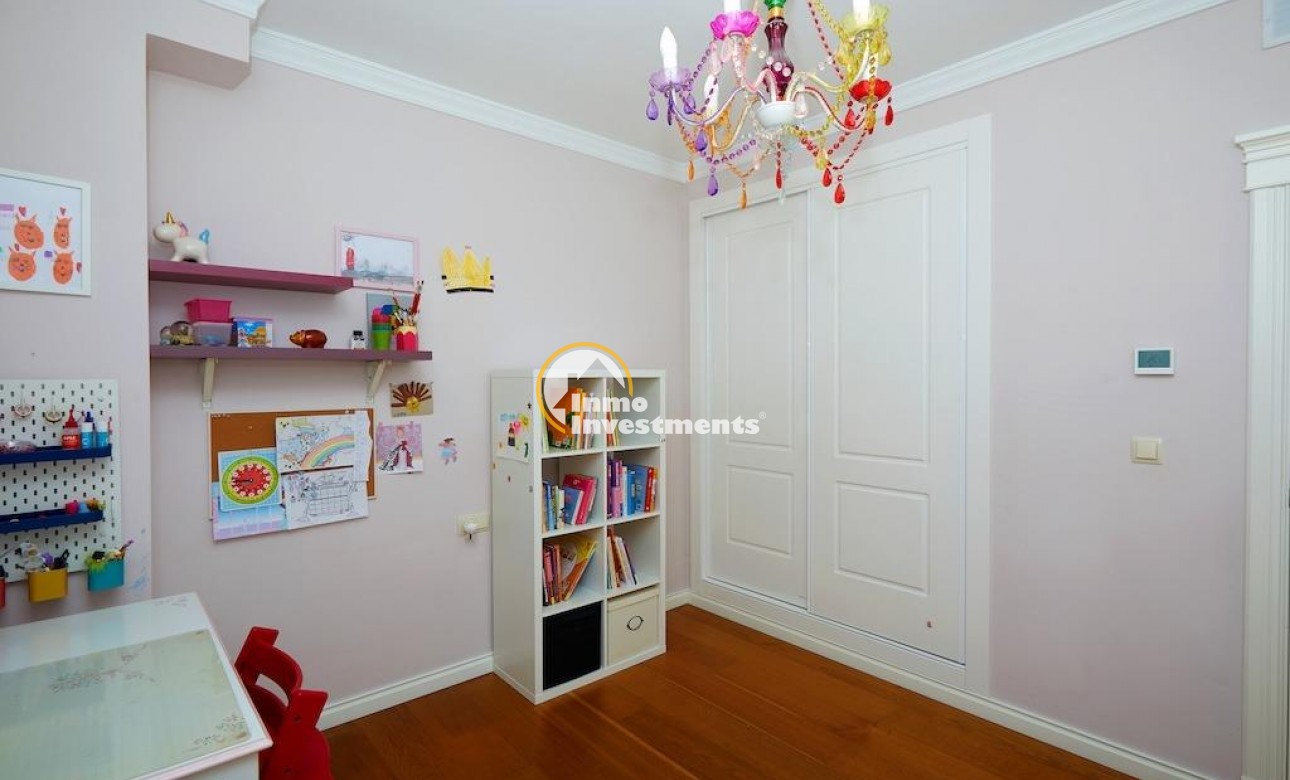 Reventa - Chalet independiente - Ciudad Quesada