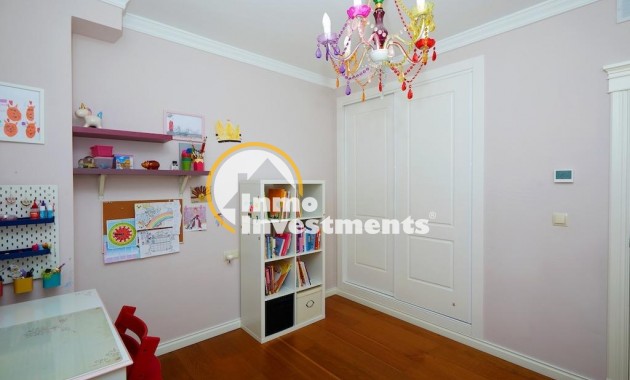 Reventa - Chalet independiente - Ciudad Quesada