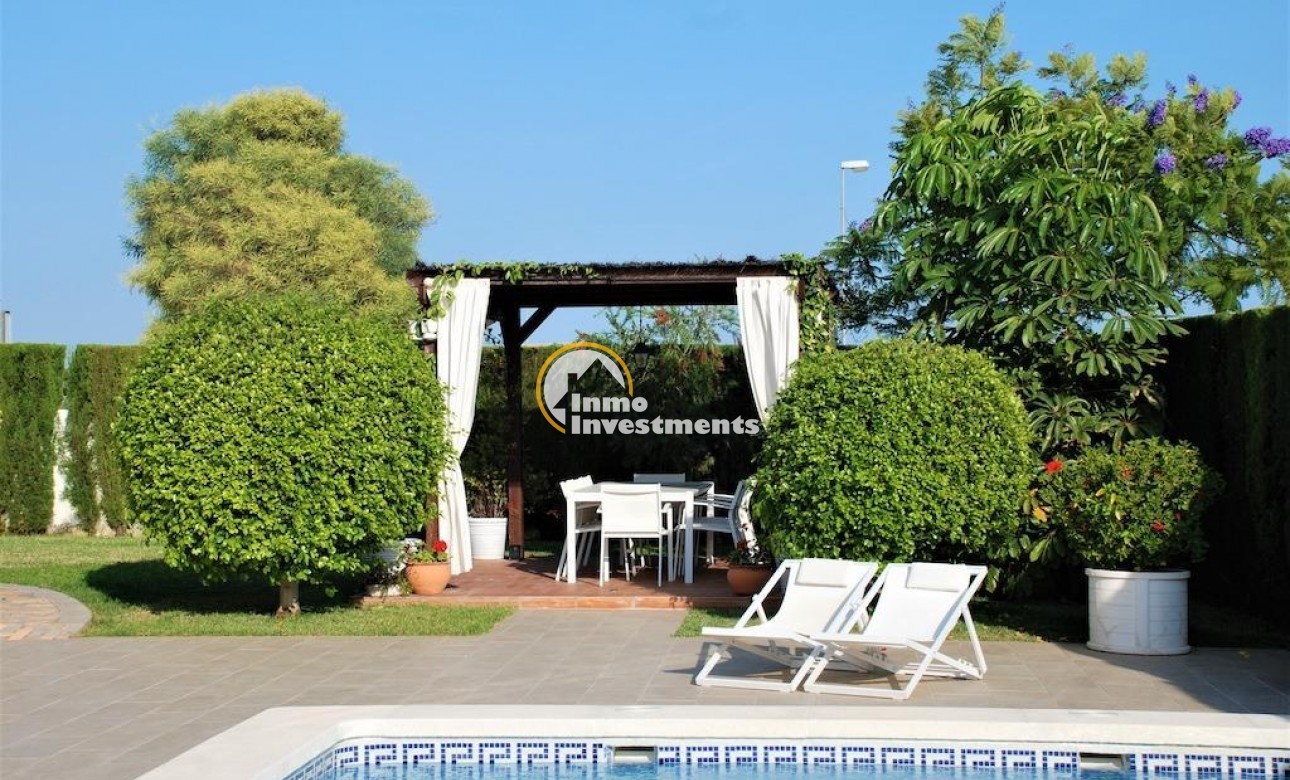 Reventa - Chalet independiente - Ciudad Quesada