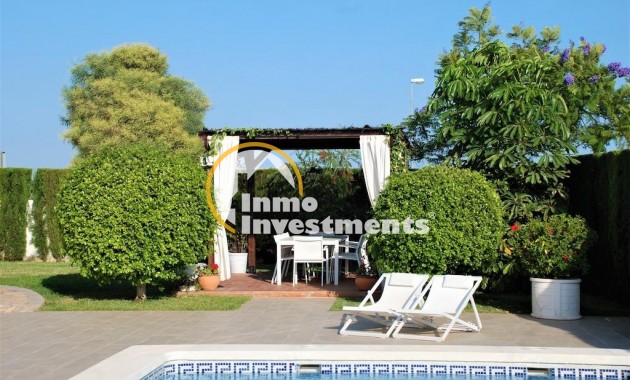 Reventa - Chalet independiente - Ciudad Quesada