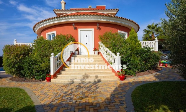 Reventa - Chalet independiente - Ciudad Quesada