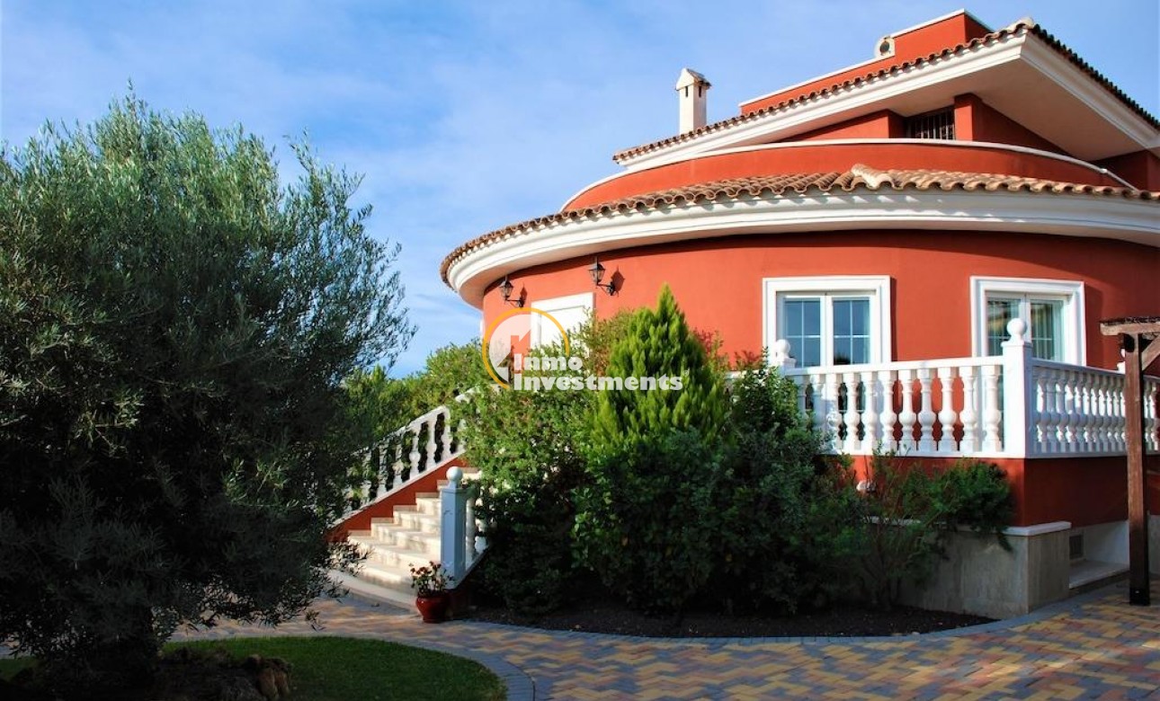 Reventa - Chalet independiente - Ciudad Quesada