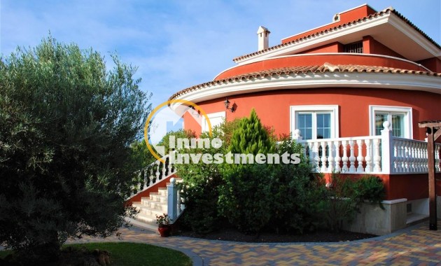 Reventa - Chalet independiente - Ciudad Quesada