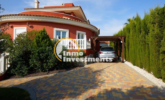 Reventa - Chalet independiente - Ciudad Quesada