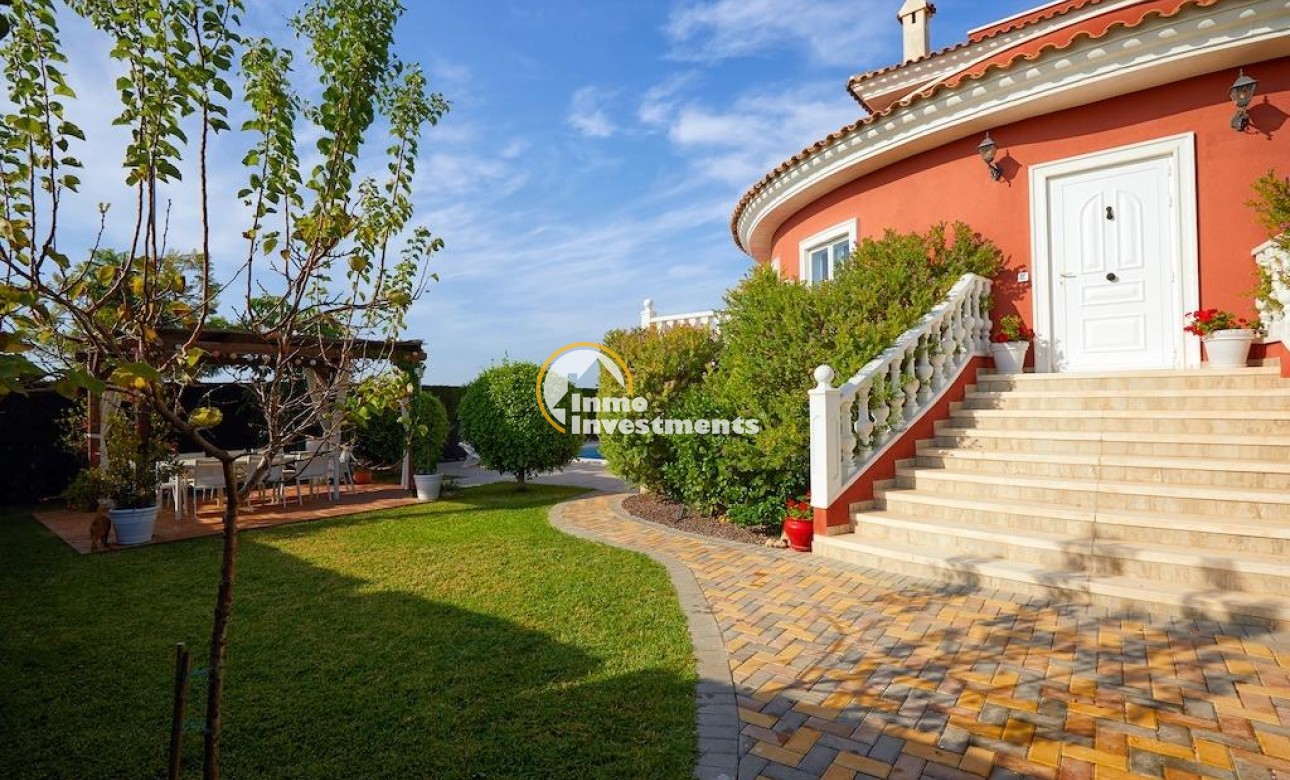 Reventa - Chalet independiente - Ciudad Quesada