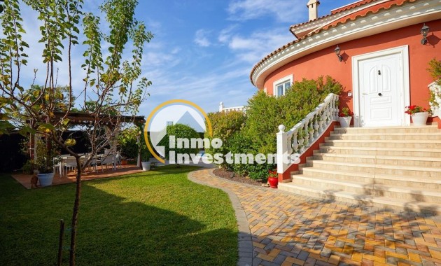 Reventa - Chalet independiente - Ciudad Quesada