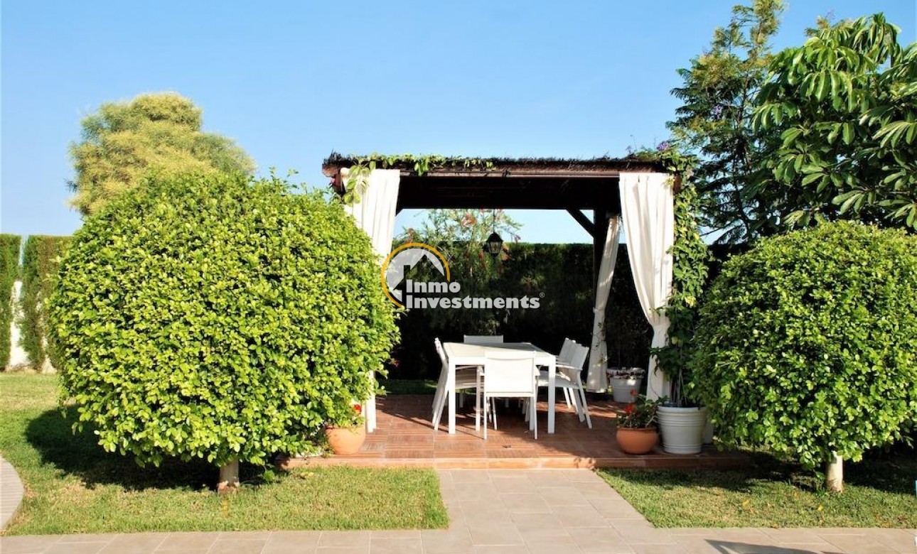 Reventa - Chalet independiente - Ciudad Quesada