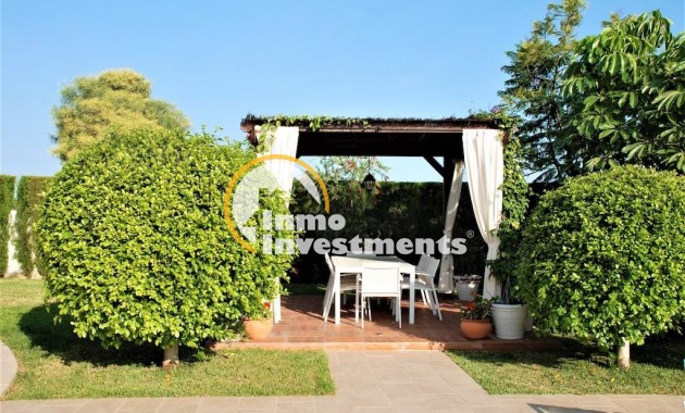 Reventa - Chalet independiente - Ciudad Quesada