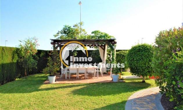 Reventa - Chalet independiente - Ciudad Quesada