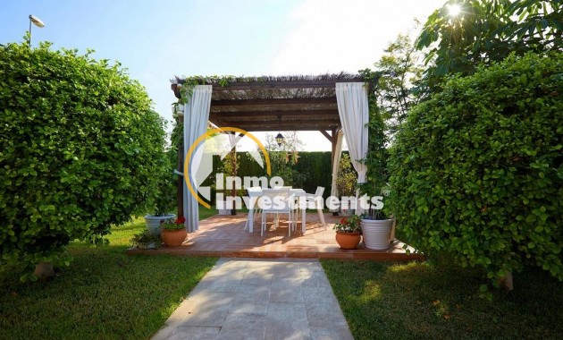 Reventa - Chalet independiente - Ciudad Quesada