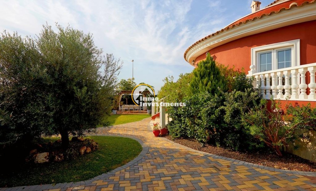 Reventa - Chalet independiente - Ciudad Quesada