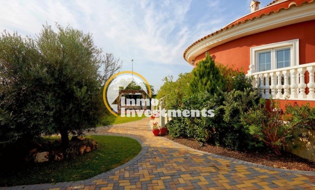 Reventa - Chalet independiente - Ciudad Quesada