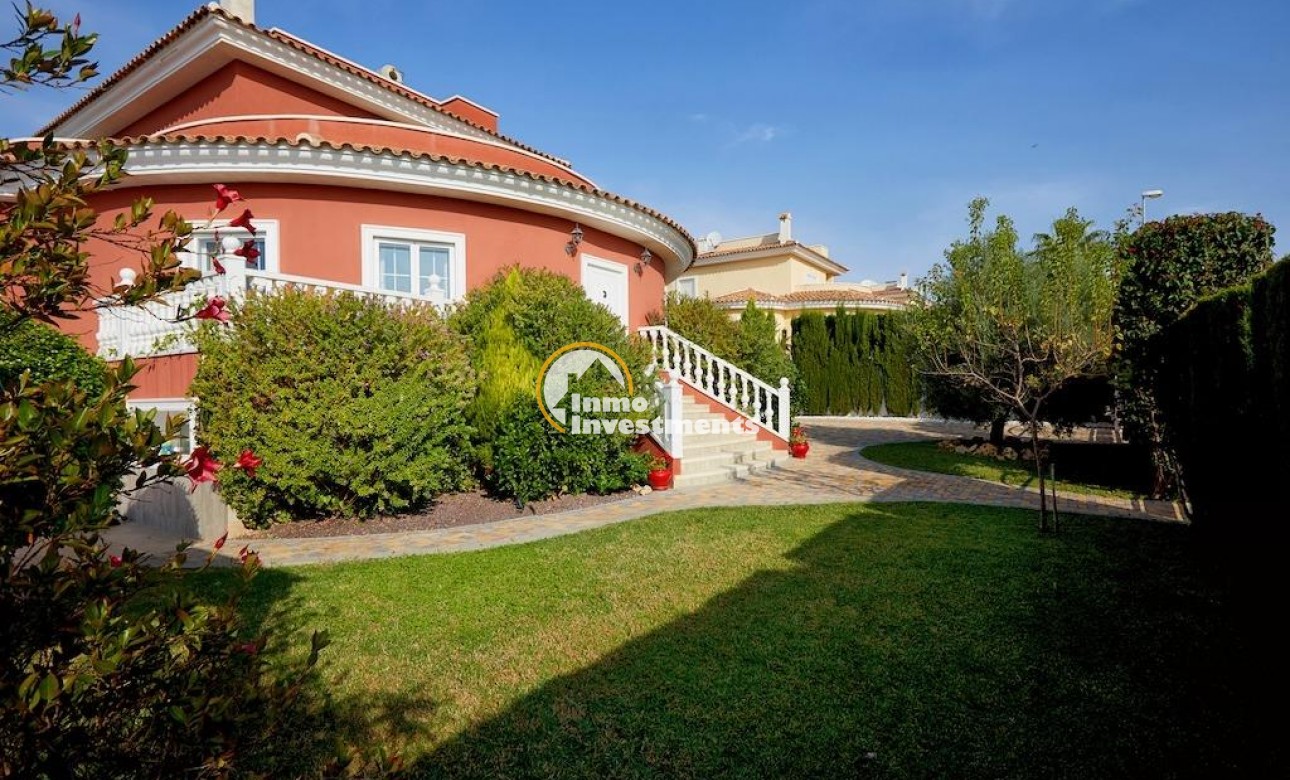 Reventa - Chalet independiente - Ciudad Quesada