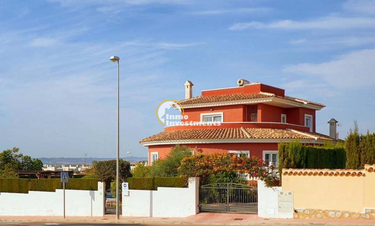 Reventa - Chalet independiente - Ciudad Quesada