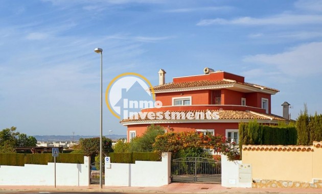 Reventa - Chalet independiente - Ciudad Quesada