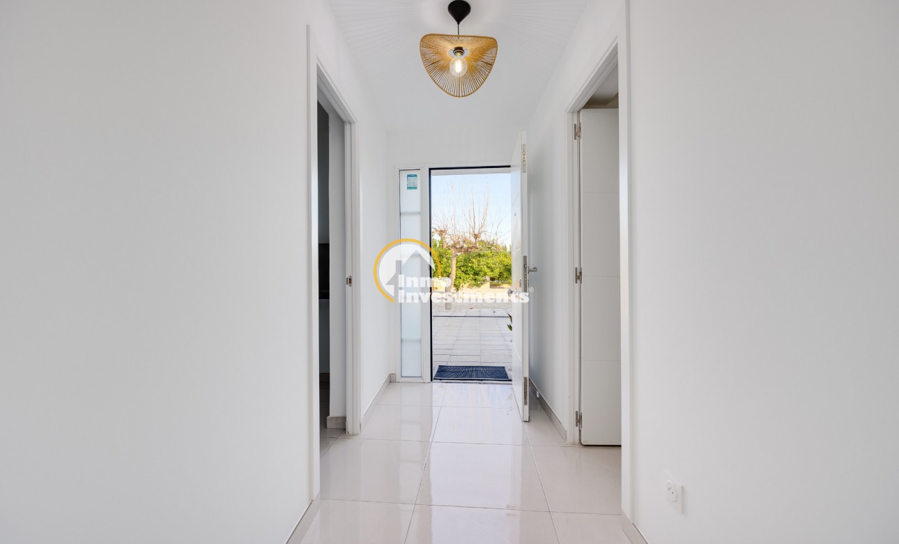 Gebrauchtimmobilien - Villa - Los Montesinos