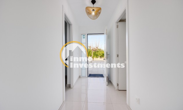Gebrauchtimmobilien - Villa - Los Montesinos