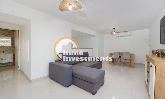 Gebrauchtimmobilien - Villa - Los Montesinos