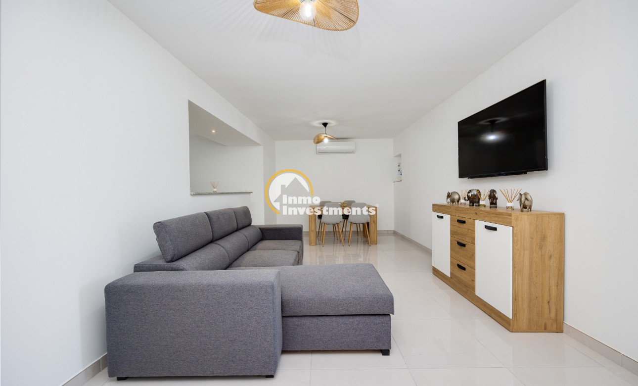 Gebrauchtimmobilien - Villa - Los Montesinos