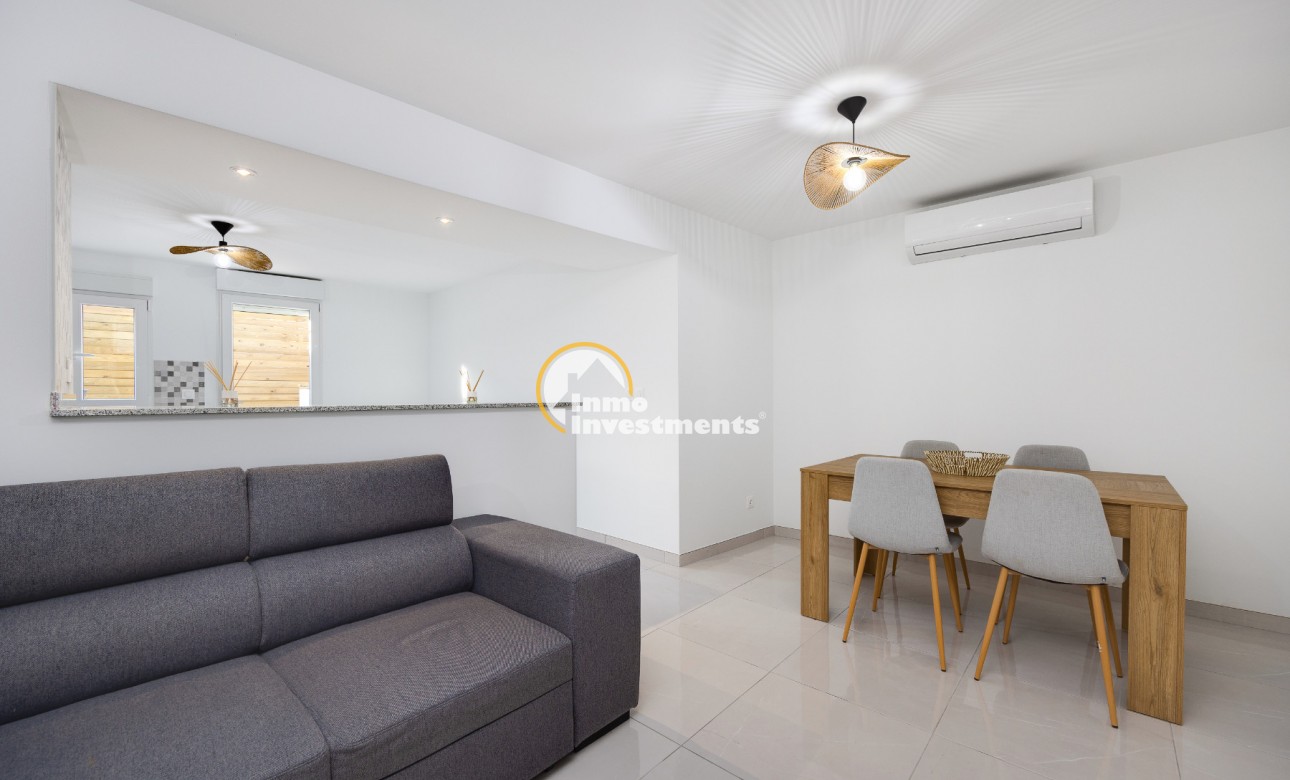 Gebrauchtimmobilien - Villa - Los Montesinos