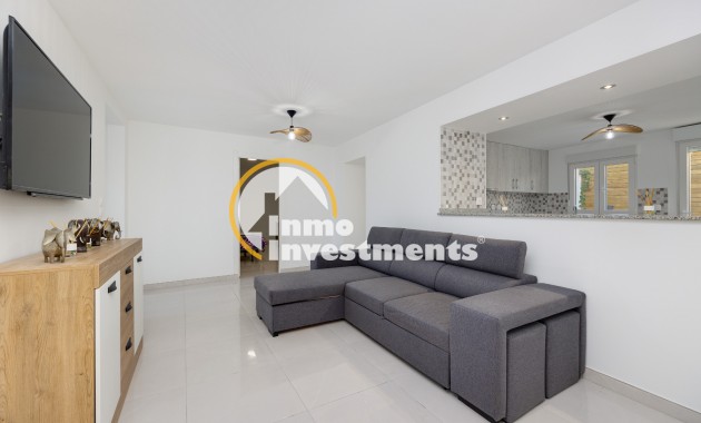 Gebrauchtimmobilien - Villa - Los Montesinos