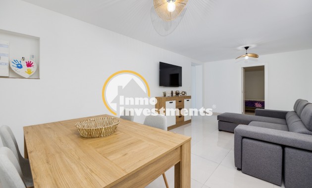 Gebrauchtimmobilien - Villa - Los Montesinos