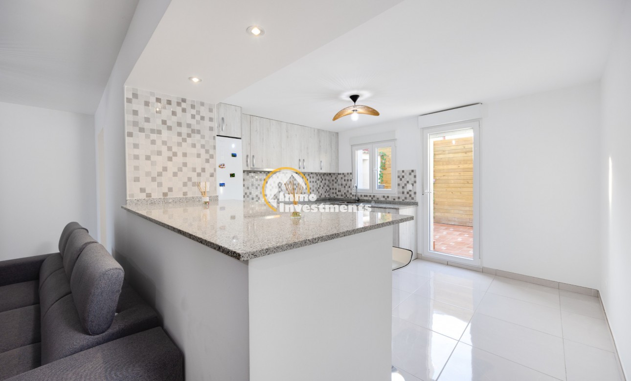 Gebrauchtimmobilien - Villa - Los Montesinos